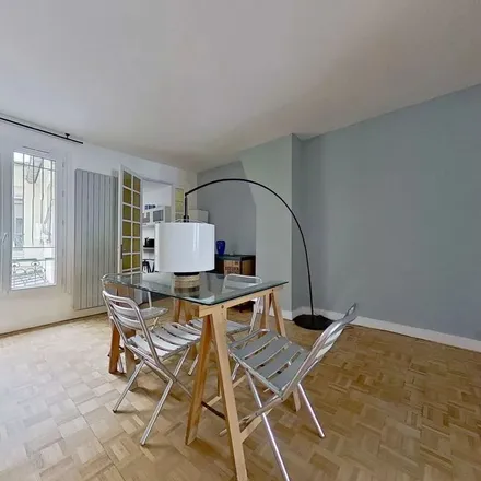 Image 4 - 97 Boulevard Voltaire, 75011 Paris, France - Apartment for rent