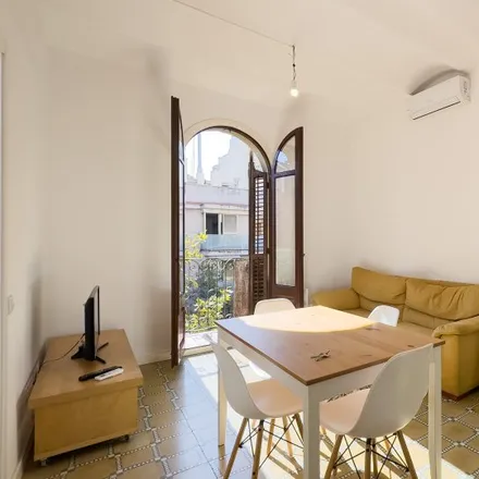 Rent this 2 bed apartment on Carrer de València in 398, 08013 Barcelona