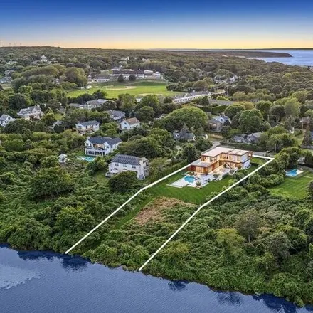 Buy this 6 bed house on 20 South Elroy Drive in Montauk, Suffolk County