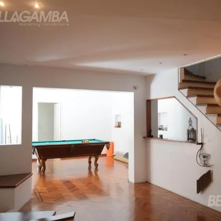 Buy this 5 bed house on Ángel Monasterio 637 in Vicente López, Argentina