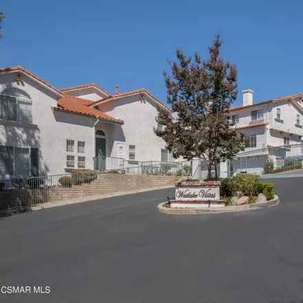 Buy this 3 bed condo on 368 Westlake Vista Lane in Thousand Oaks, CA 91362