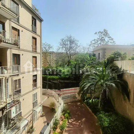 Rent this 5 bed apartment on Viale Raffaello in 80129 Naples NA, Italy
