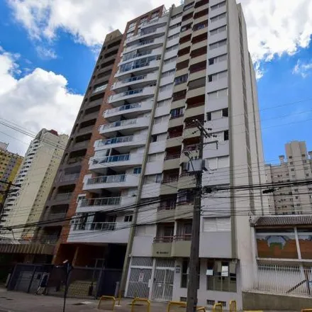 Image 2 - Rua Desembargador Motta 2166, Centro, Curitiba - PR, 80420, Brazil - Apartment for rent