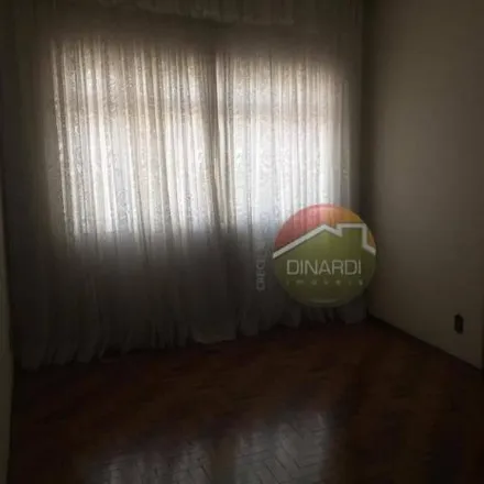 Rent this 3 bed apartment on Rua Visconde de Inhaúma 68 in Centro, Ribeirão Preto - SP