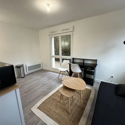 Image 1 - 29 Rue de Dole, 25000 Besançon, France - Apartment for rent
