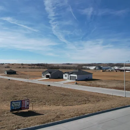 Image 7 - 1014 South Ingram Street, Hillside Vista Trailer Court, Madison, NE 68748, USA - House for sale