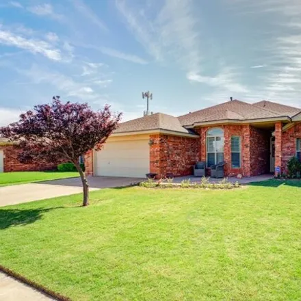 Buy this 4 bed house on 101st Street in Lubbock, TX 79424