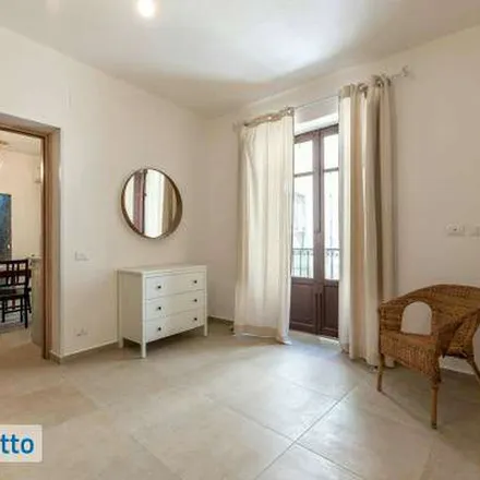 Rent this 1 bed apartment on Via delle Pergole in 90140 Palermo PA, Italy