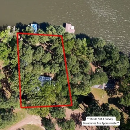 Image 2 - unnamed road, Franklin County, TX 75480, USA - House for sale