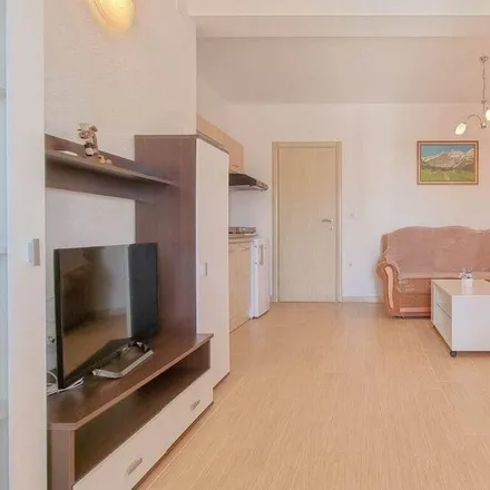 Rent this 1 bed apartment on 52466 Grad Novigrad