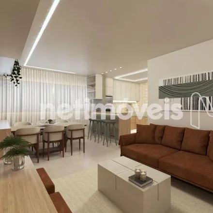 Buy this 3 bed apartment on Praça Domingos Gatti in Barreiro, Belo Horizonte - MG