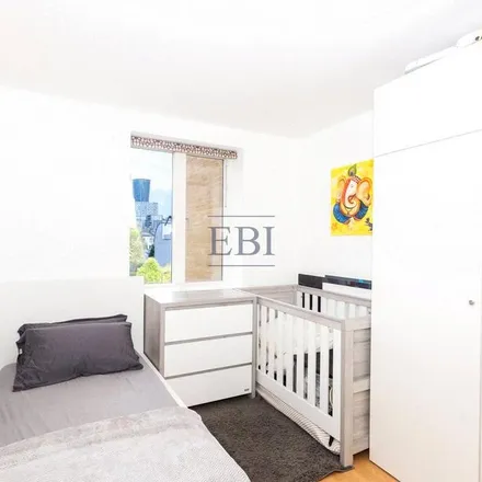 Image 5 - Naxos Building, 4 Hutching's Street, Millwall, London, E14 8LW, United Kingdom - Apartment for rent