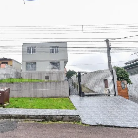 Buy this 2 bed apartment on Rua Waldemar Zetola 262 in Santa Cândida, Curitiba - PR