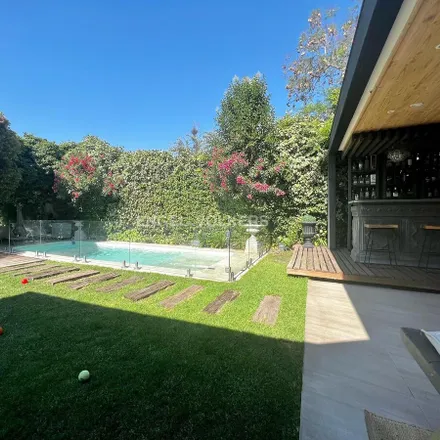 Image 5 - Raoul Duffy 7688, 765 0558 Vitacura, Chile - House for sale