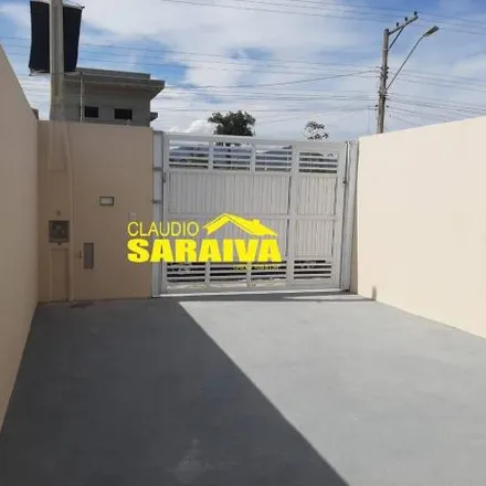 Buy this 2 bed house on Avenida Miguel Varlez in Jardim Primavera, Caraguatatuba - SP