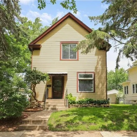 Buy this 3 bed house on 1191 Reaney Ave in Saint Paul, Minnesota