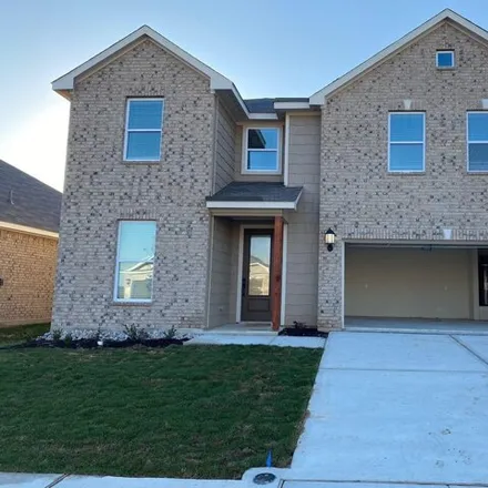 Rent this 4 bed house on Lone Wolf Trail in Fort Worth, TX 76120