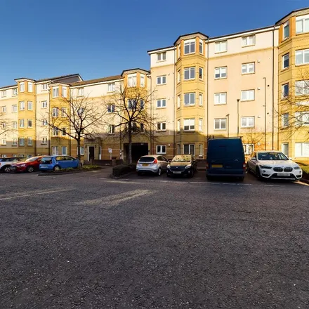 Image 1 - 6 Easter Dalry Drive, City of Edinburgh, EH11 2TE, United Kingdom - Apartment for rent