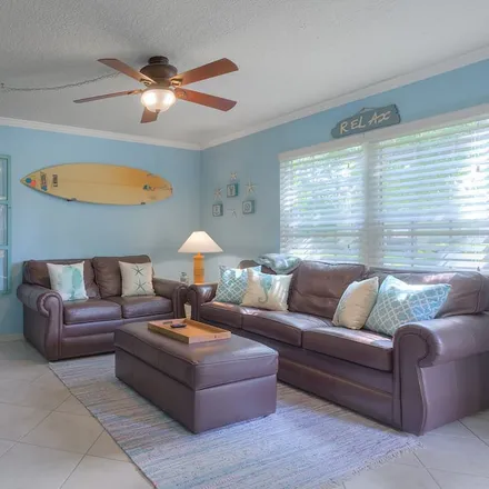 Image 8 - Saint Augustine Beach, FL - Condo for rent