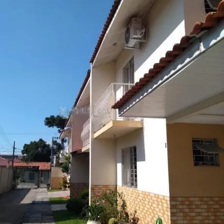 Image 1 - Rua Pedro Ramos de Oliveira 248, Alto Boqueirão, Curitiba - PR, 81770-260, Brazil - House for sale