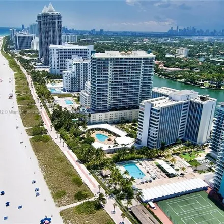 Image 1 - Seacoast 5151 Condominium, 5151 Collins Avenue, Miami Beach, FL 33140, USA - Condo for sale