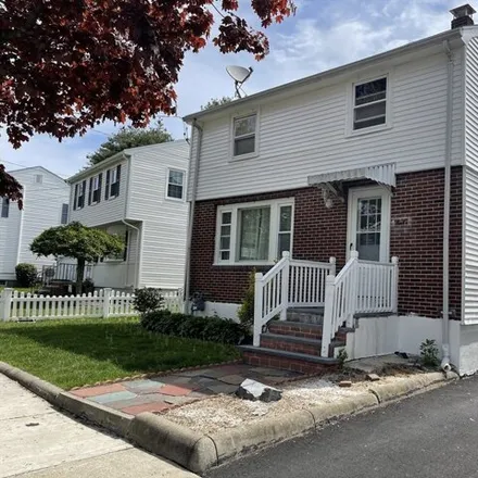 Buy this 4 bed house on 45 Hunewill Avenue in Medford, MA 02155