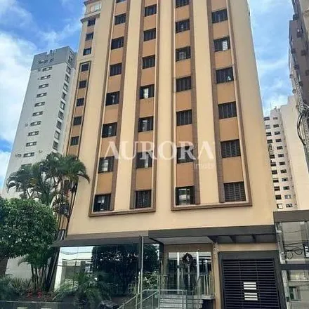 Image 2 - Rua Paranaguá 50, Higienópolis, Londrina - PR, 86020-440, Brazil - Apartment for rent
