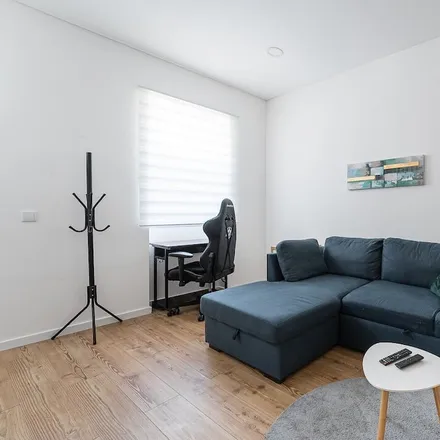 Rent this 1 bed house on Ílhavo in Aveiro, Portugal