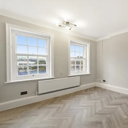 Image 7 - Hubert Parry, Richmond Hill, Bournemouth, BH2 6HE, United Kingdom - Apartment for rent