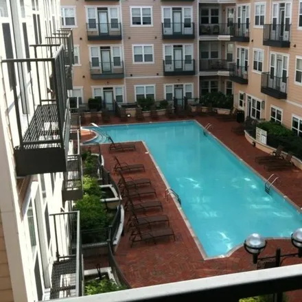 Rent this 2 bed condo on 174 30th Avenue South in Nashville-Davidson, TN 37212