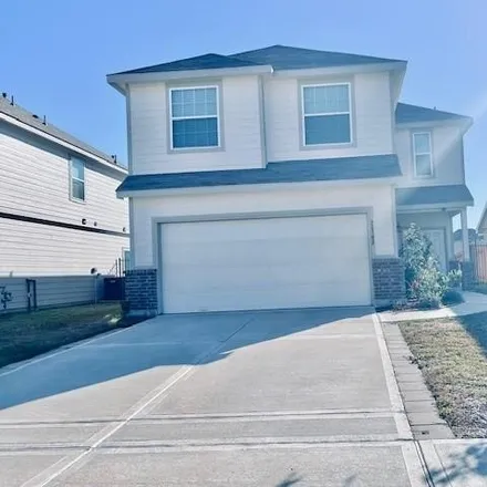 Rent this 4 bed house on unnamed road in Harris County, TX 77493