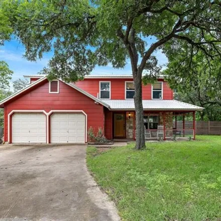Buy this 3 bed house on 8503 Seminary Ridge Drive in Austin, TX 78715