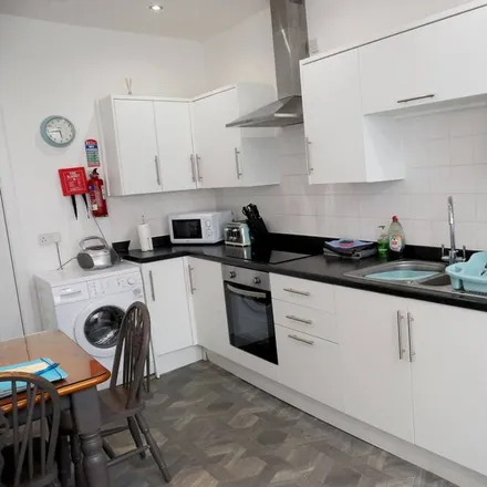 Rent this 4 bed apartment on New Mills in SK22 4AE, United Kingdom