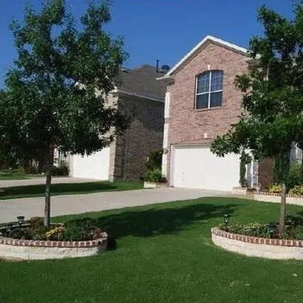 Rent this 4 bed house on 12739 Cardinal Creek Drive in Frisco, TX 75068