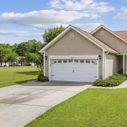 Buy this 4 bed house on 453 Vermillion Drive in Little River, Horry County