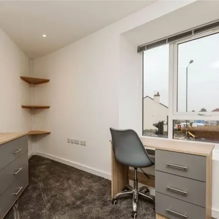 Rent this 6 bed apartment on 63 Filton Avenue in Bristol, BS7 0AQ