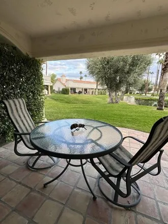 Buy this 2 bed condo on 199 Desert Falls Court in Palm Desert, CA 92211