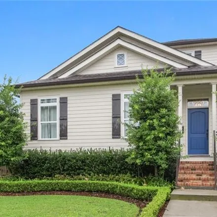 Buy this 4 bed house on 998 Germain Street in Lakeview, New Orleans