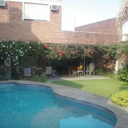 Image 2 - 440 - Almafuerte 4155, Partido de Tres de Febrero, B1676 AOA Santos Lugares, Argentina - House for sale