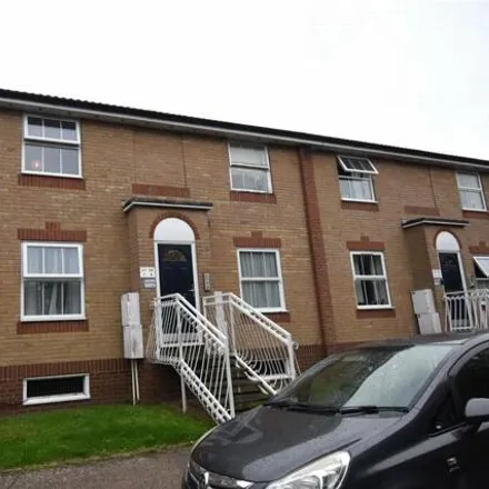 Rent this 1 bed room on 47 Stour Road in Tendring, CO12 3HS