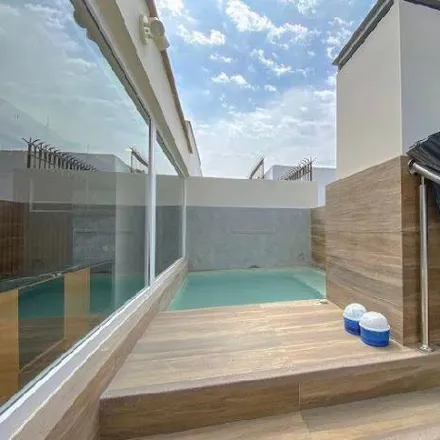 Rent this 3 bed apartment on Jirón Bernardo Tasso in San Borja, Lima Metropolitan Area 15036