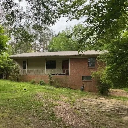 Buy this 3 bed house on County Road 421 in Tishomingo County, MS 38873