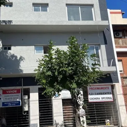 Buy this studio apartment on Bolivia 672 in Partido de Lanús, 1869 Gerli