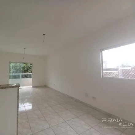 Buy this 2 bed house on Avenida Rio Branco in Canto do Forte, Praia Grande - SP