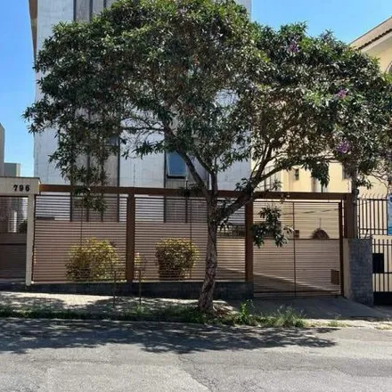 Image 2 - Habib's, Rua Professor Pimenta da Veiga, Cidade Nova, Belo Horizonte - MG, 31170-190, Brazil - Apartment for rent