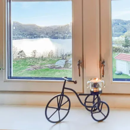 Rent this 3 bed apartment on Lyngdal in Agder, Norway