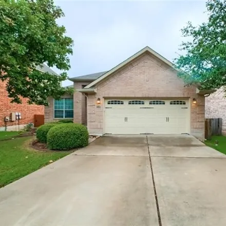 Rent this 4 bed house on 11705 Cherisse Drive in Austin, TX 78737