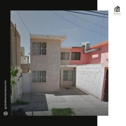 Buy this 6 bed house on Cerveceria Corona in Calzada Saltillo 400, 27289 Torreón