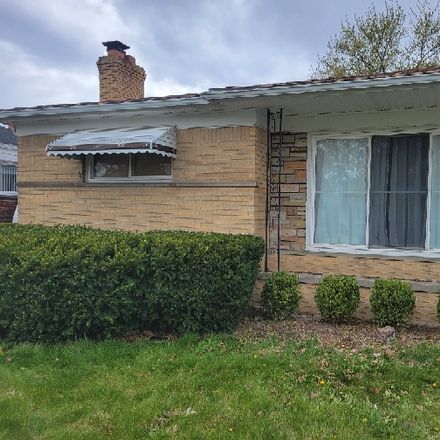Rent this 1 bed room on 20284 Ardmore Park Drive in Saint Clair Shores, MI 48081