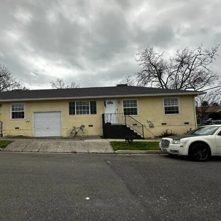 Buy this 3 bed house on 191 Pleasant Street in Roseville, CA 95678